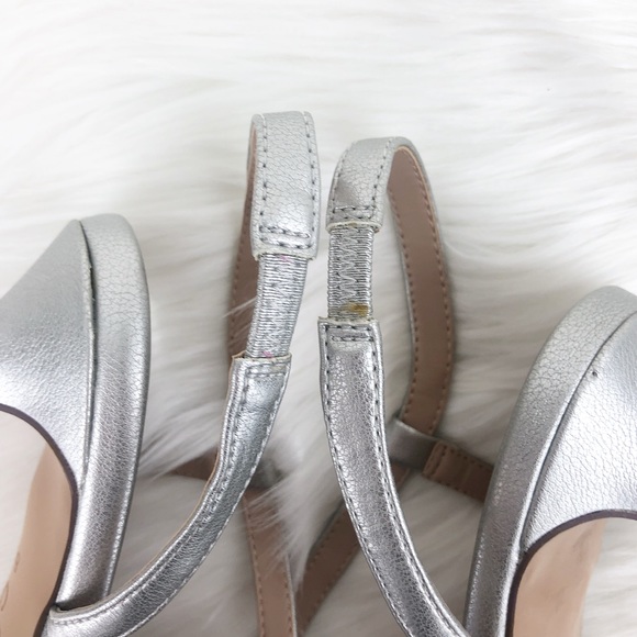 Charles David Alda Heels - Picture 7 of 8